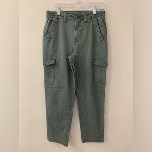 American eagle cargo pants